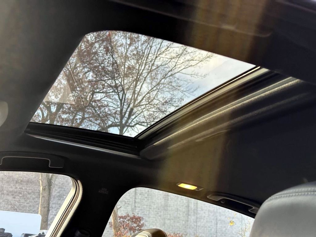 Used 2021 INFINITI Q50 Sensory w/ Cargo Package image 20