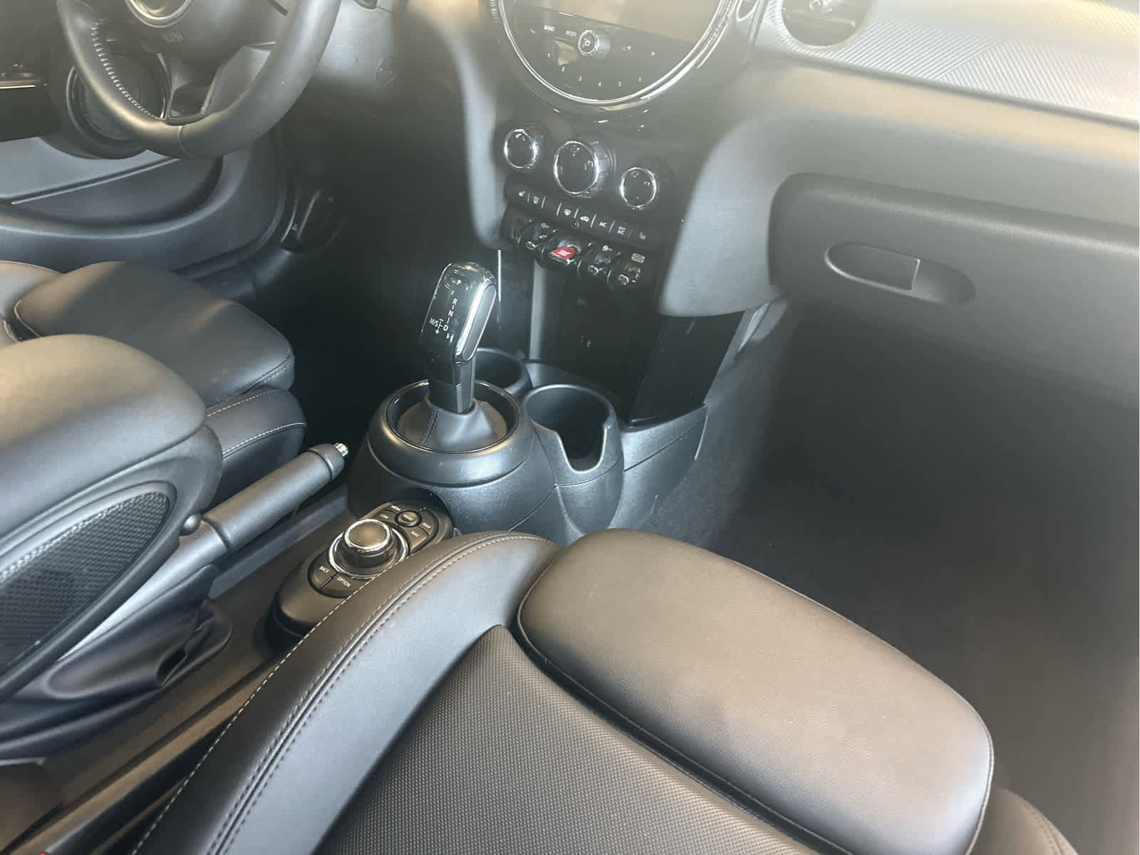 Used 2024 MINI Cooper S image 17