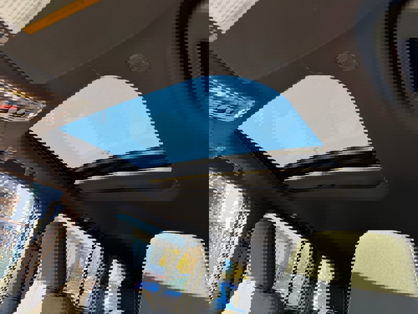 New 2026 Jeep Grand Cherokee Laredo X image 11