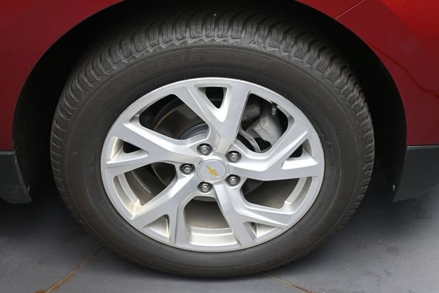 Used 2020 Chevrolet Equinox Premier AWD/4WD image 10