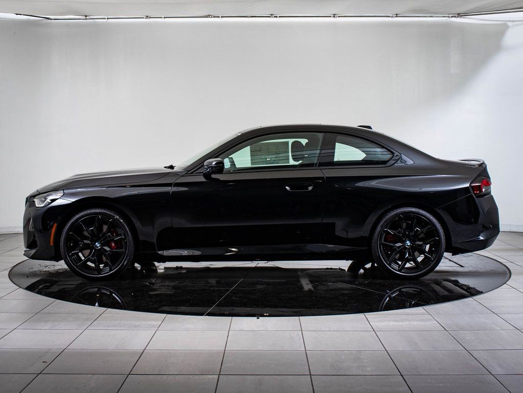 New 2026 BMW 230i xDrive Coupe w/ Premium Package image 5