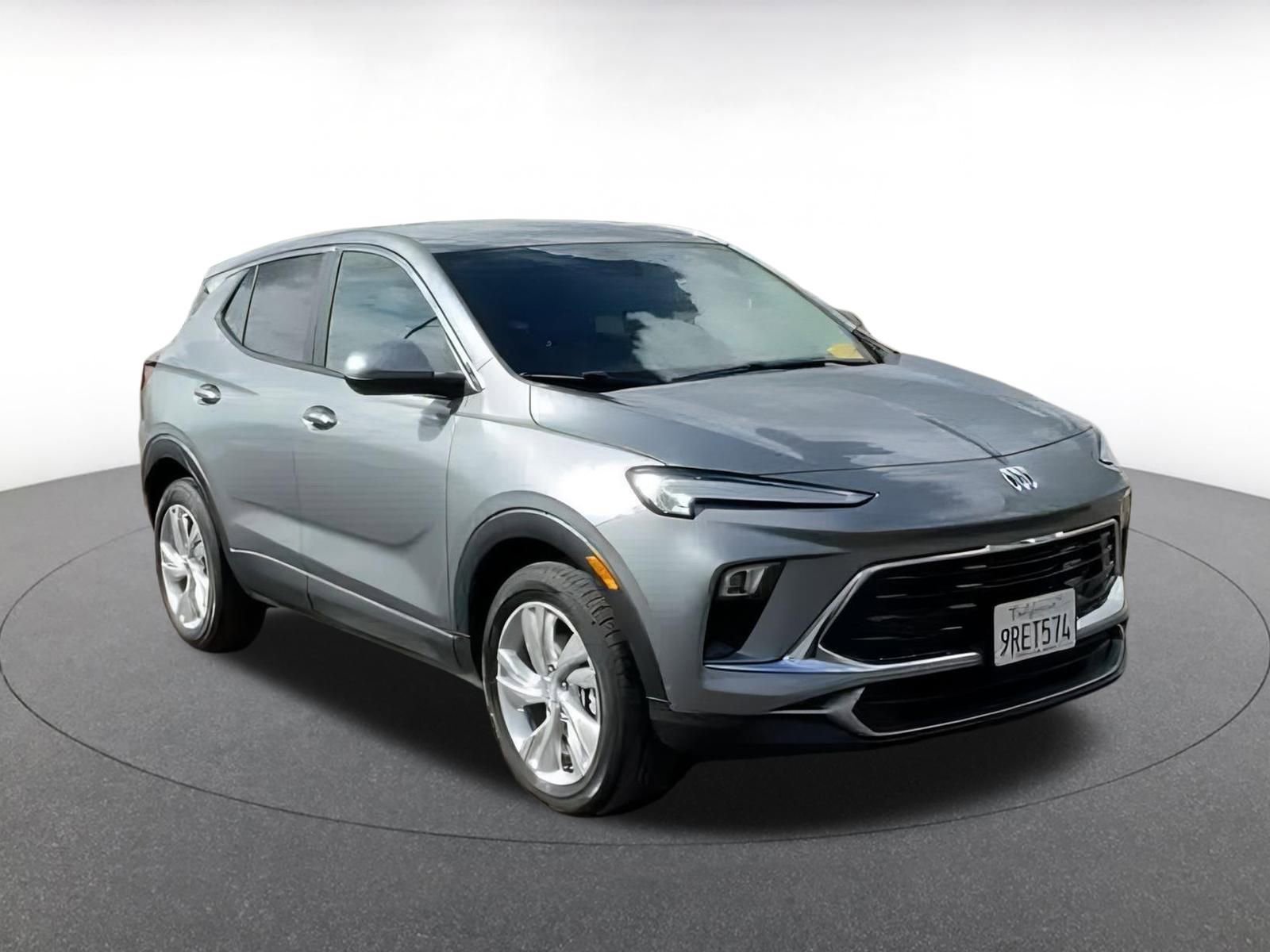 Used 2025 Buick Encore GX Preferred video 2