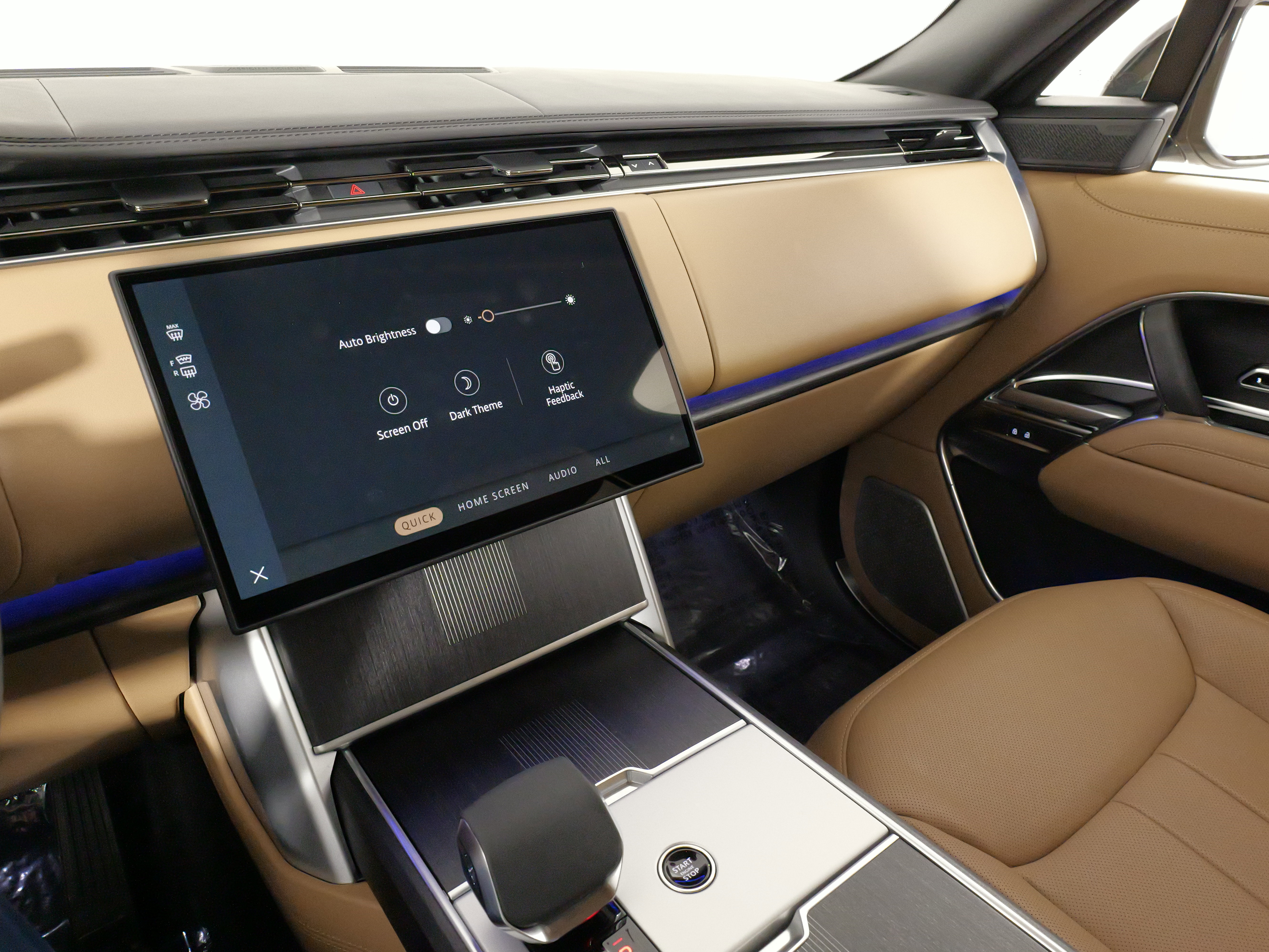 Used 2025 Land Rover Range Rover Autobiography image 57