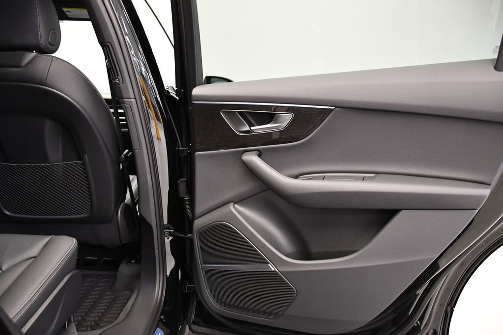 New 2026 Audi Q7 2.0T Premium image 50