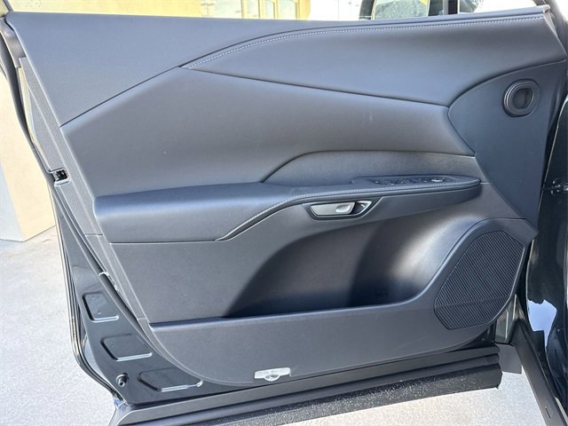 New 2026 Lexus RX 350h image 13