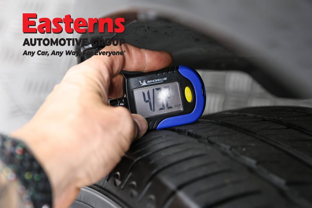 Used 2020 Lexus NX 300 AWD w/ Premium Package image 32