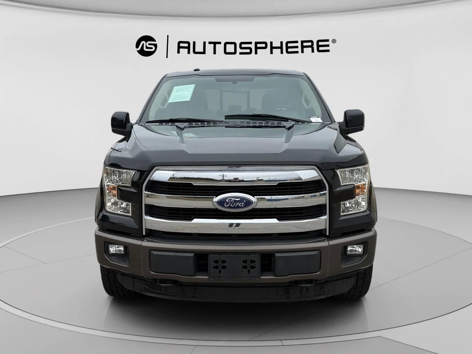 Used 2016 Ford F150 Lariat w/ Equipment Group 501A Mid AWD/4WD image 2