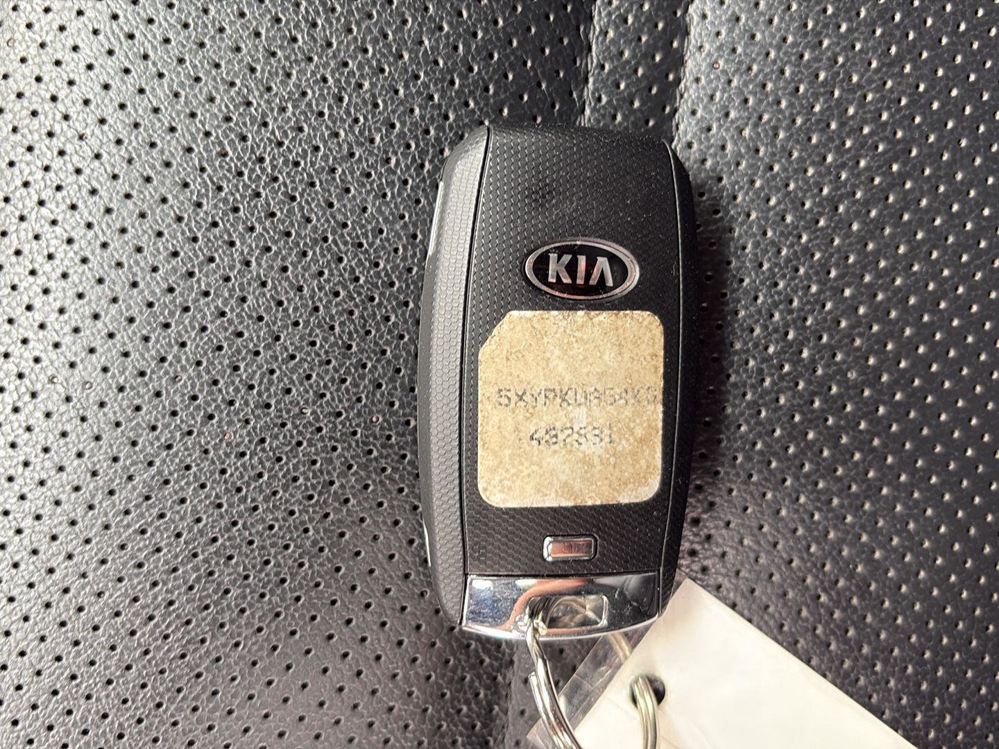 Used 2019 Kia Sorento SX w/ SX Touring Package AWD/4WD image 37