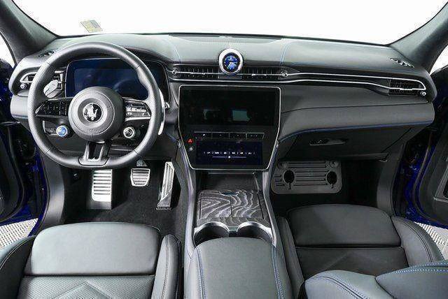 New 2026 Maserati Grecale Modena AWD/4WD image 21