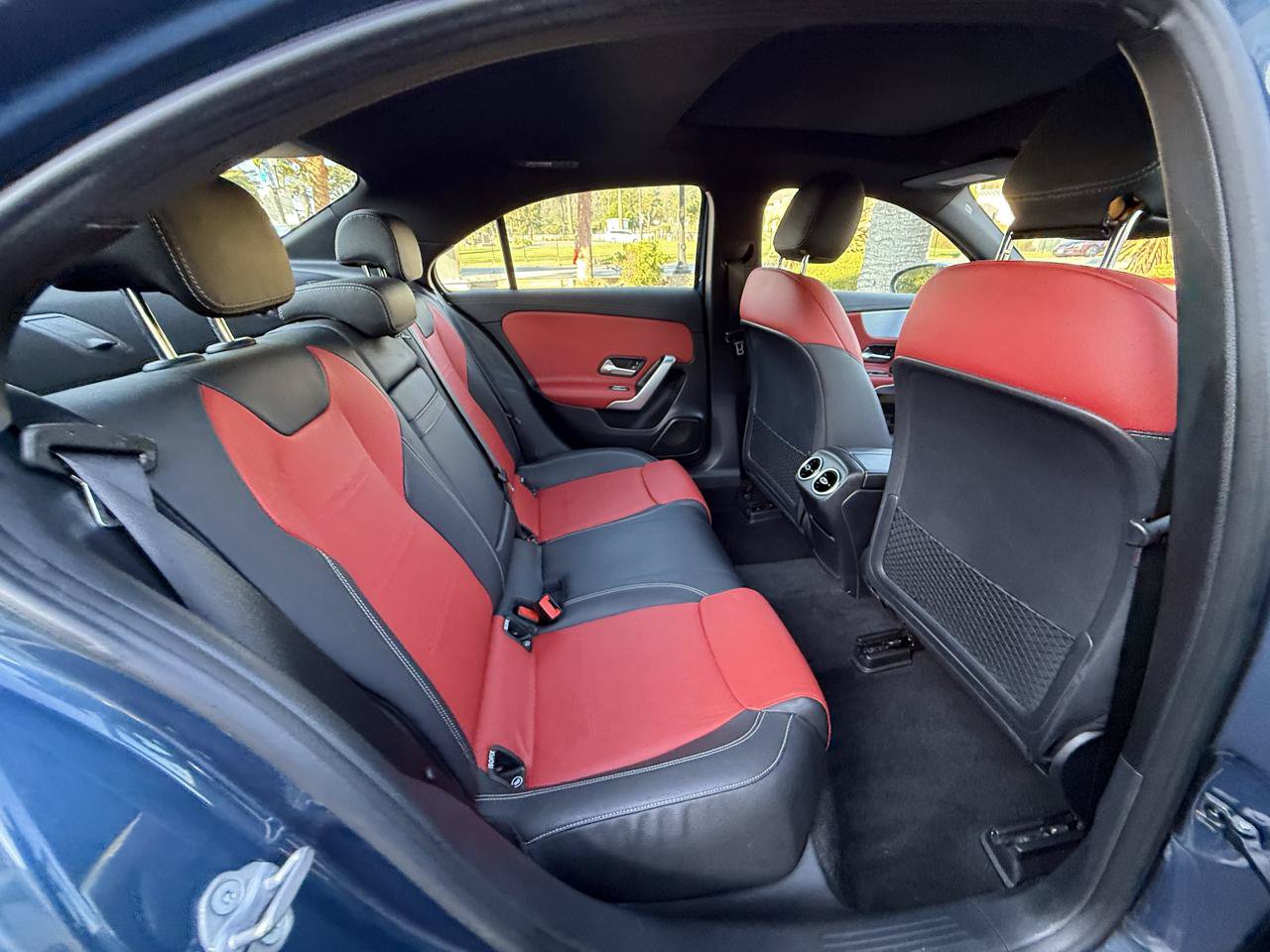 Used 2019 Mercedes-Benz A 220 image 46