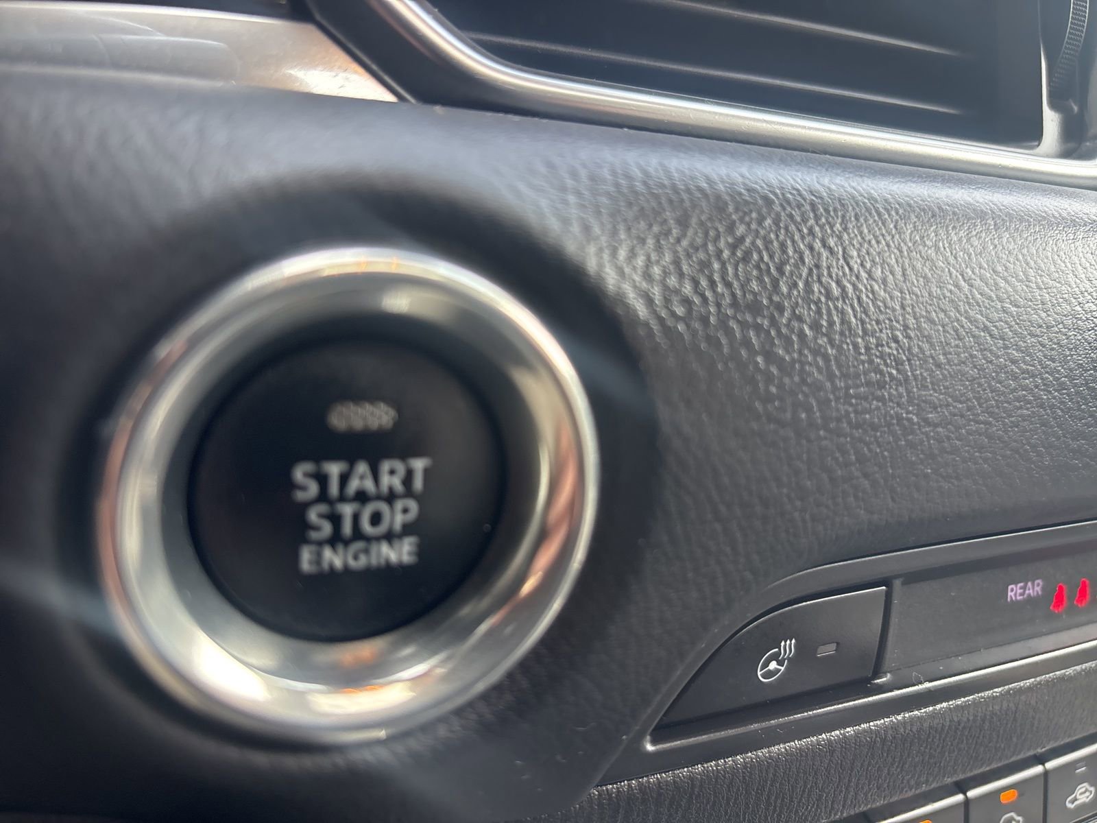 Used 2022 MAZDA CX-5 AWD 2.5 S w/ Premium Plus Pkg image 22