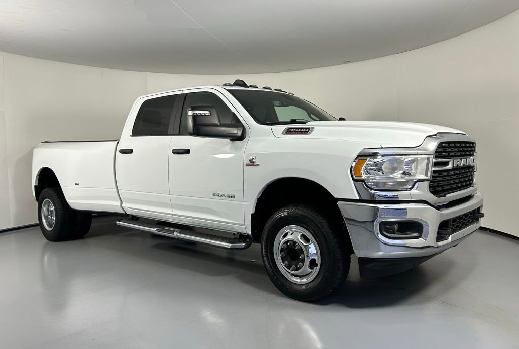 Used 2024 RAM 3500 Big Horn