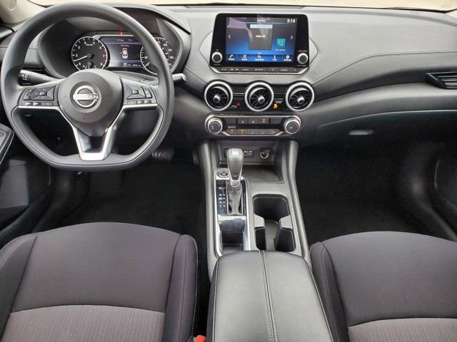 Used 2024 Nissan Sentra SV FWD image 21