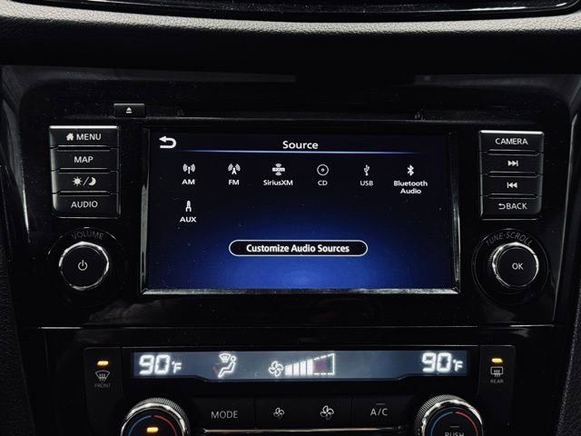 Used 2022 Nissan Rogue Sport SL image 31