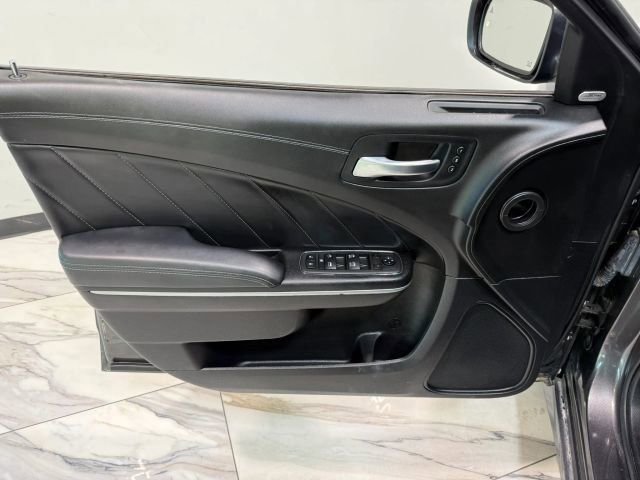 Used 2022 Dodge Charger Scat Pack RWD image 12