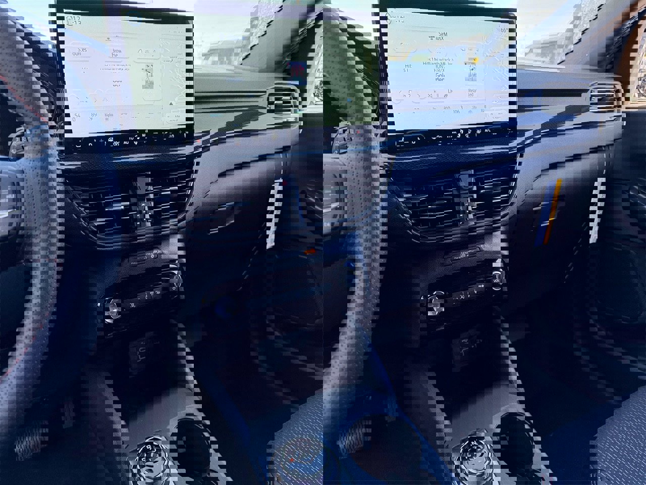 New 2026 Ford Escape ST-Line w/ Tech Pack #1 image 37