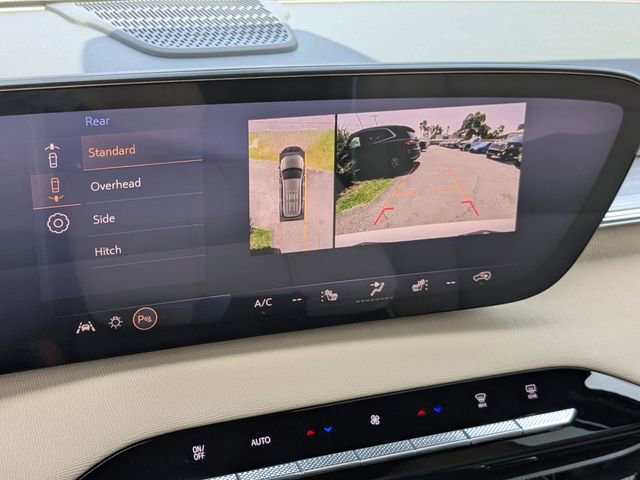 New 2026 Buick Enclave Preferred FWD image 24
