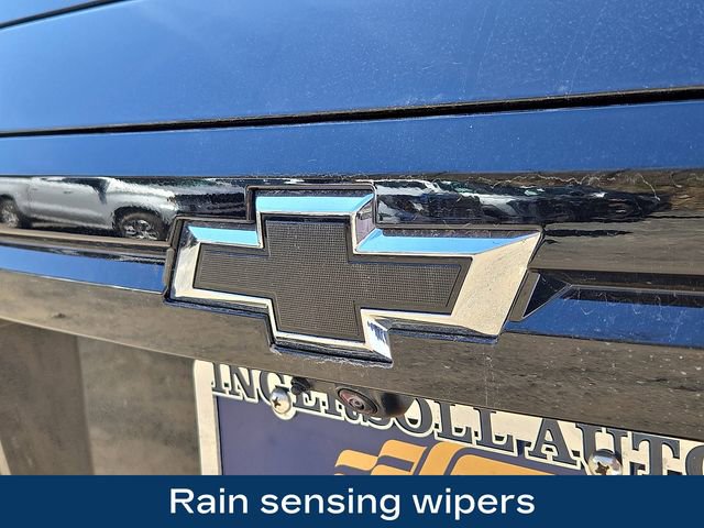 Used 2026 Chevrolet Traverse RS AWD/4WD image 30