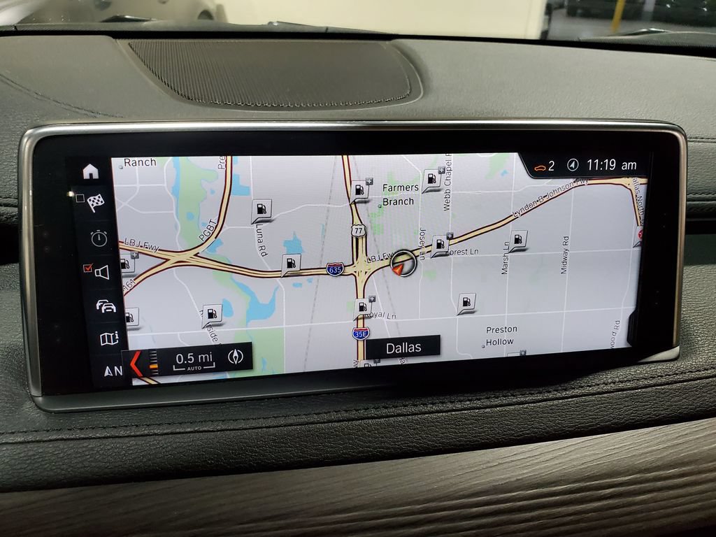 Used 2018 BMW X6 xDrive35i AWD/4WD image 31