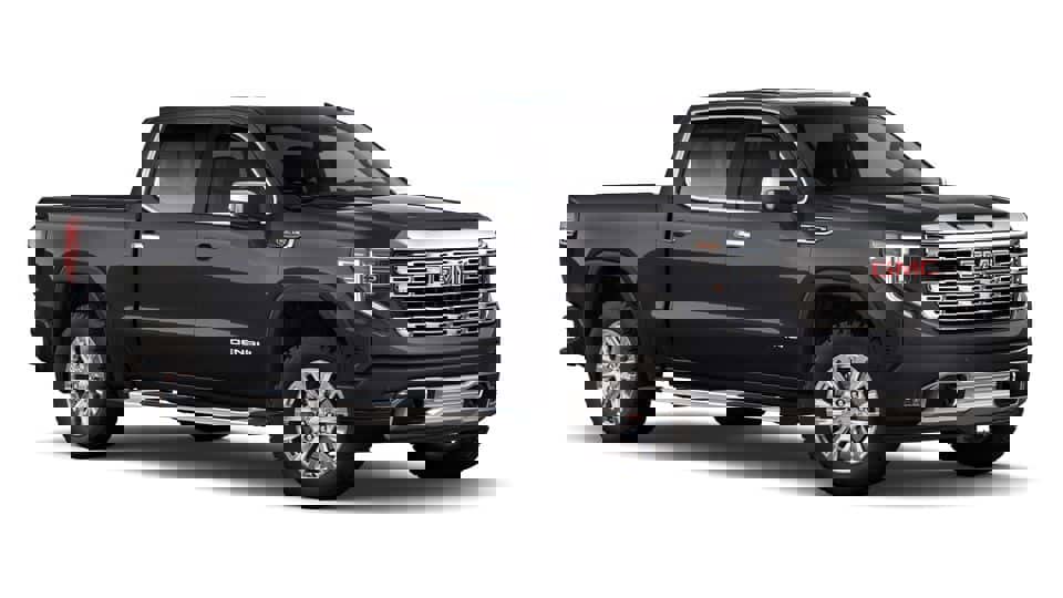 New 2026 GMC Sierra 1500 Denali w/ Technology Package image 30