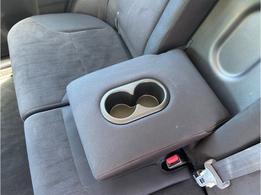 Used 2014 Honda CR-V LX image 28