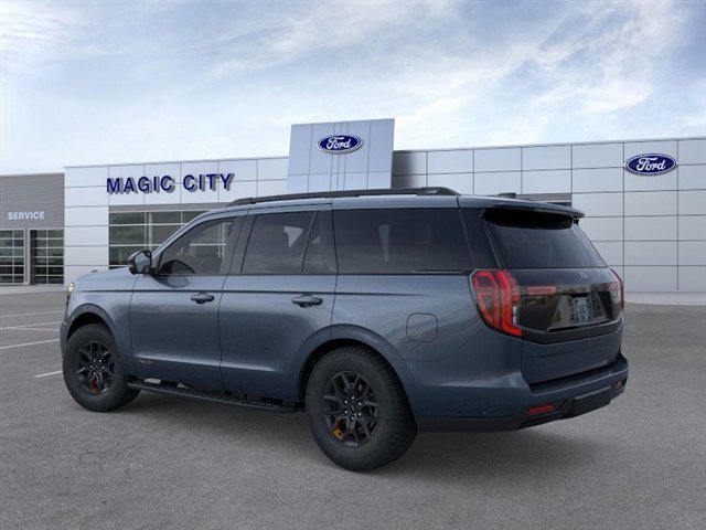 New 2025 Ford Expedition Tremor image 4