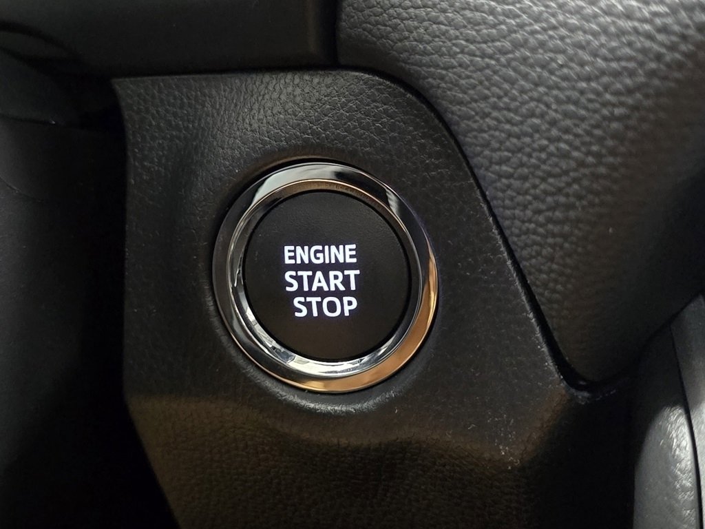 New 2025 Toyota RAV4 XLE image 32