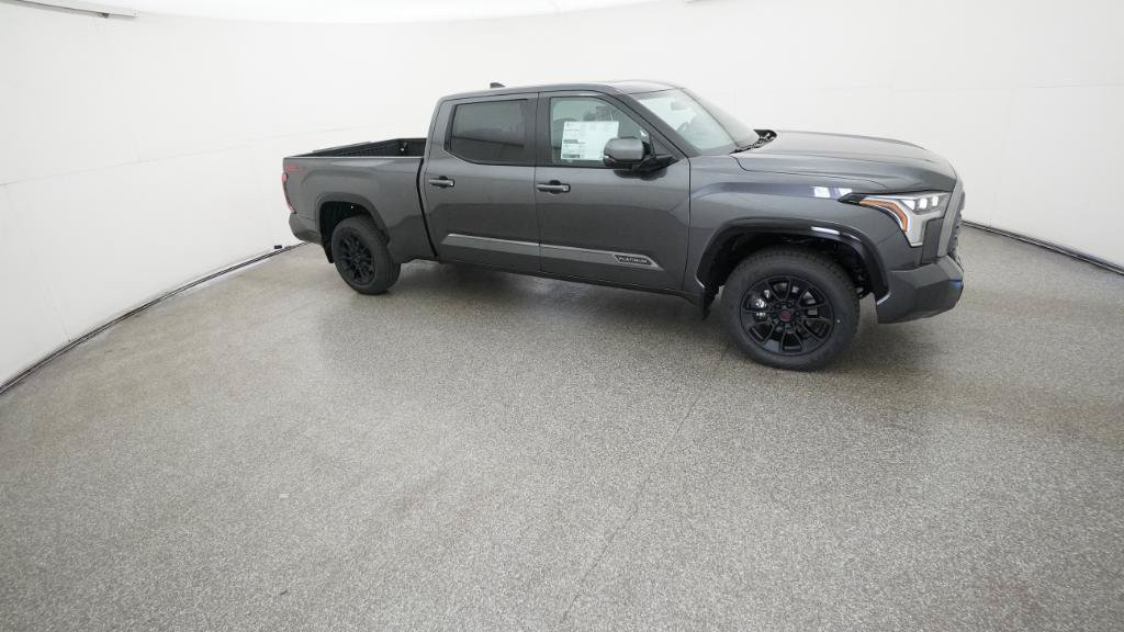New 2026 Toyota Tundra Platinum AWD/4WD image 54