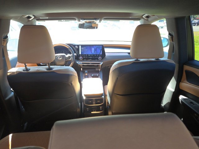 Used 2023 Lexus RX 350 Premium Plus w/ Accessory Package AWD/4WD image 15