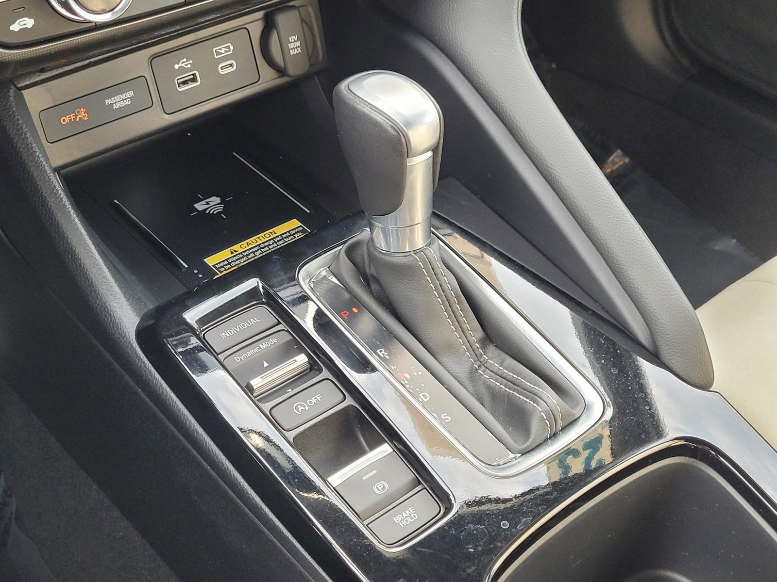 Used 2023 Acura Integra A-Spec image 27