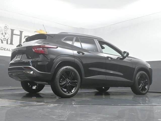 New 2026 Chevrolet Trax ACTIV w/ Driver Confidence Package image 11
