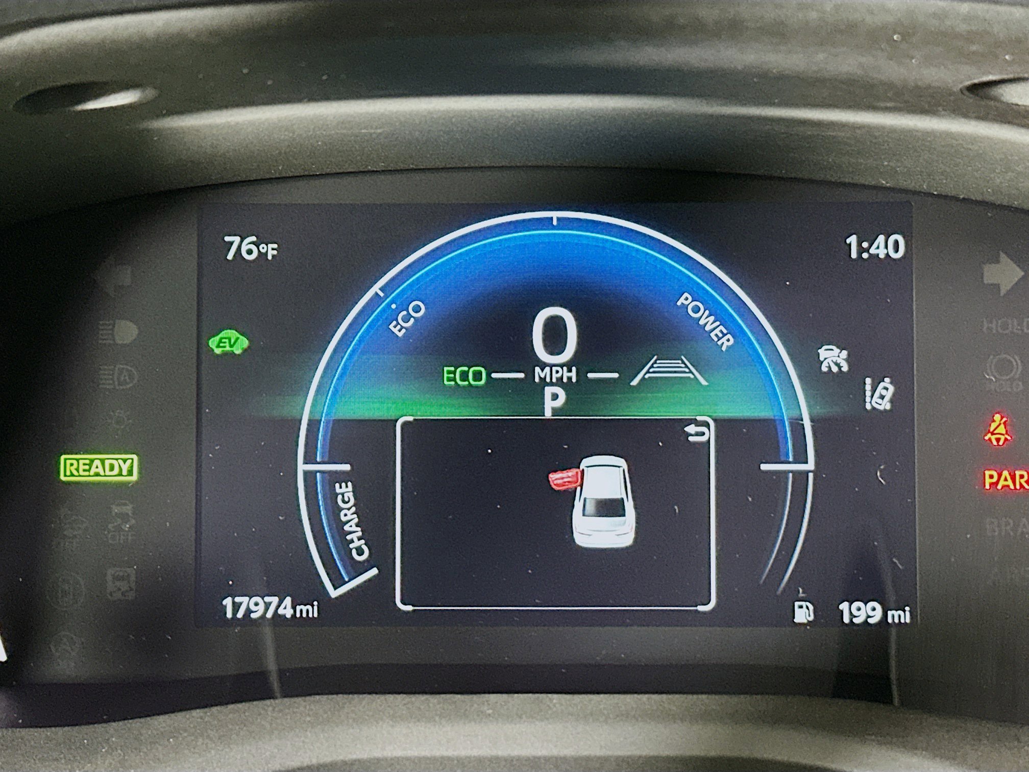 Certified 2025 Toyota Camry SE w/ Convenience Package image 19