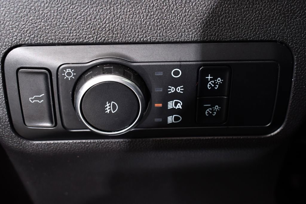 Used 2024 Ford Bronco Sport Big Bend w/ Convenience Package image 29