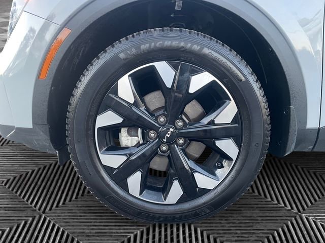 Used 2023 Kia Sportage X-Line w/ X-Line Premium Package image 14