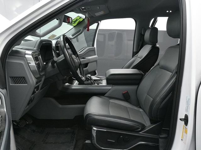 Used 2023 Ford F150 Lariat image 9