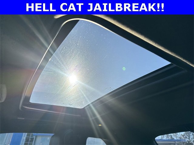 Used 2023 Dodge Challenger SRT Hellcat image 22