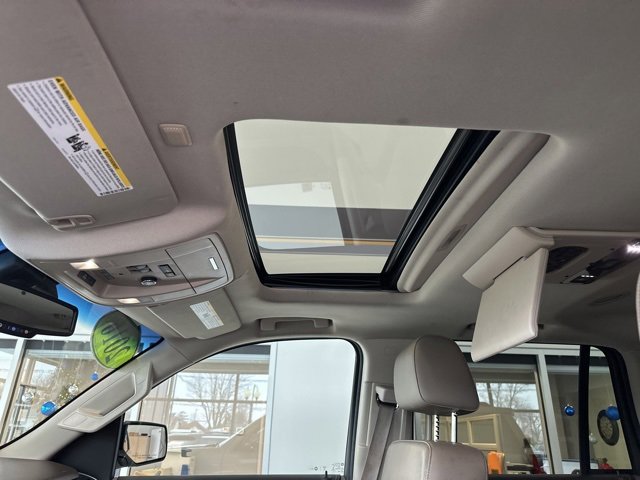 Used 2016 Chevrolet Tahoe LTZ image 16