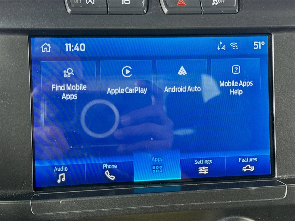 Used 2021 Ford F150 XLT w/ Trailer Tow Package image 29