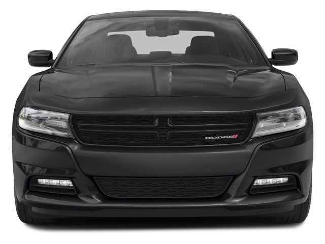 Used 2016 Dodge Charger SXT AWD/4WD image 7
