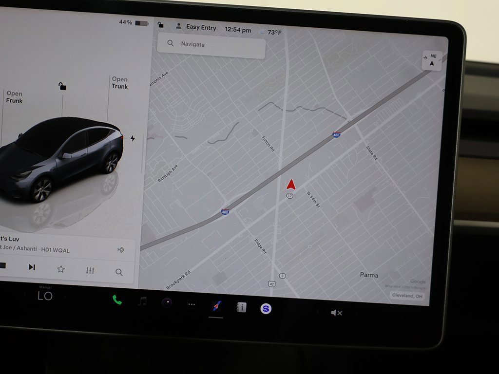 Used 2023 Tesla Model Y Long Range image 43