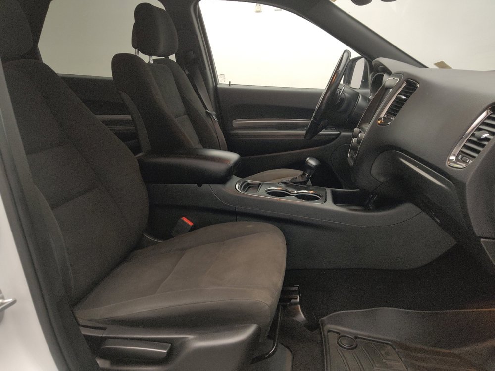 Used 2020 Dodge Durango GT w/ Blacktop Package image 21