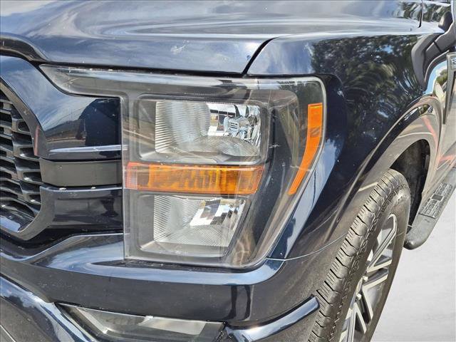 Used 2023 Ford F150 XL w/ STX Appearance Package RWD image 26