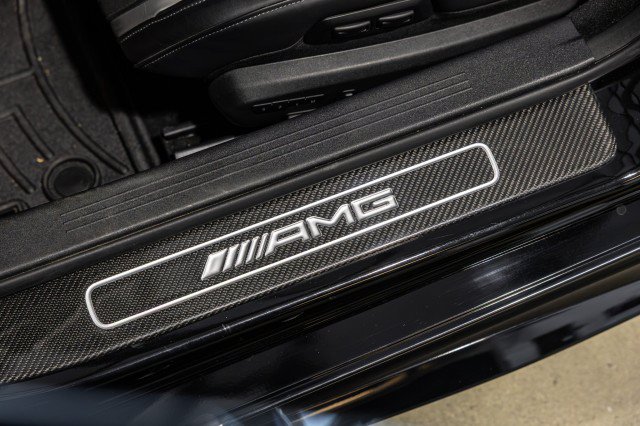 Used 2018 Mercedes-Benz AMG GT R image 33