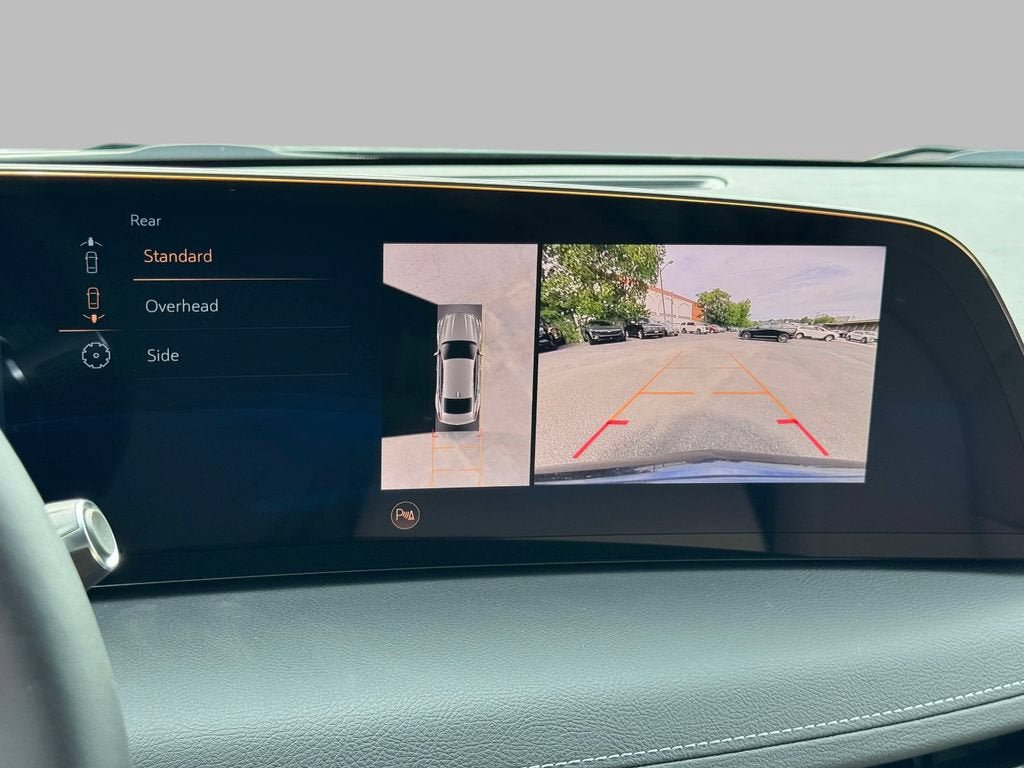 New 2026 Cadillac CT5 Premium Luxury w/ Technology Package AWD/4WD image 7