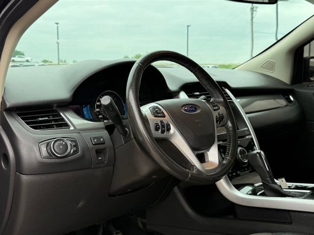 Used 2013 Ford Edge Sport w/ Driver Entry Pkg image 20