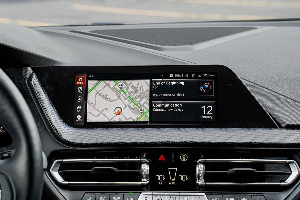 Used 2023 BMW 228i xDrive Gran Coupe w/ Convenience Package image 12