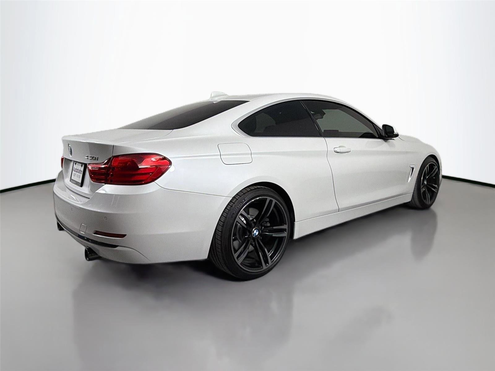 Used 2017 BMW 440i Coupe RWD image 5
