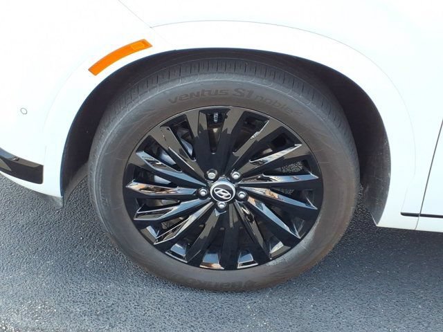 Used 2025 Hyundai Palisade Calligraphy AWD/4WD image 33
