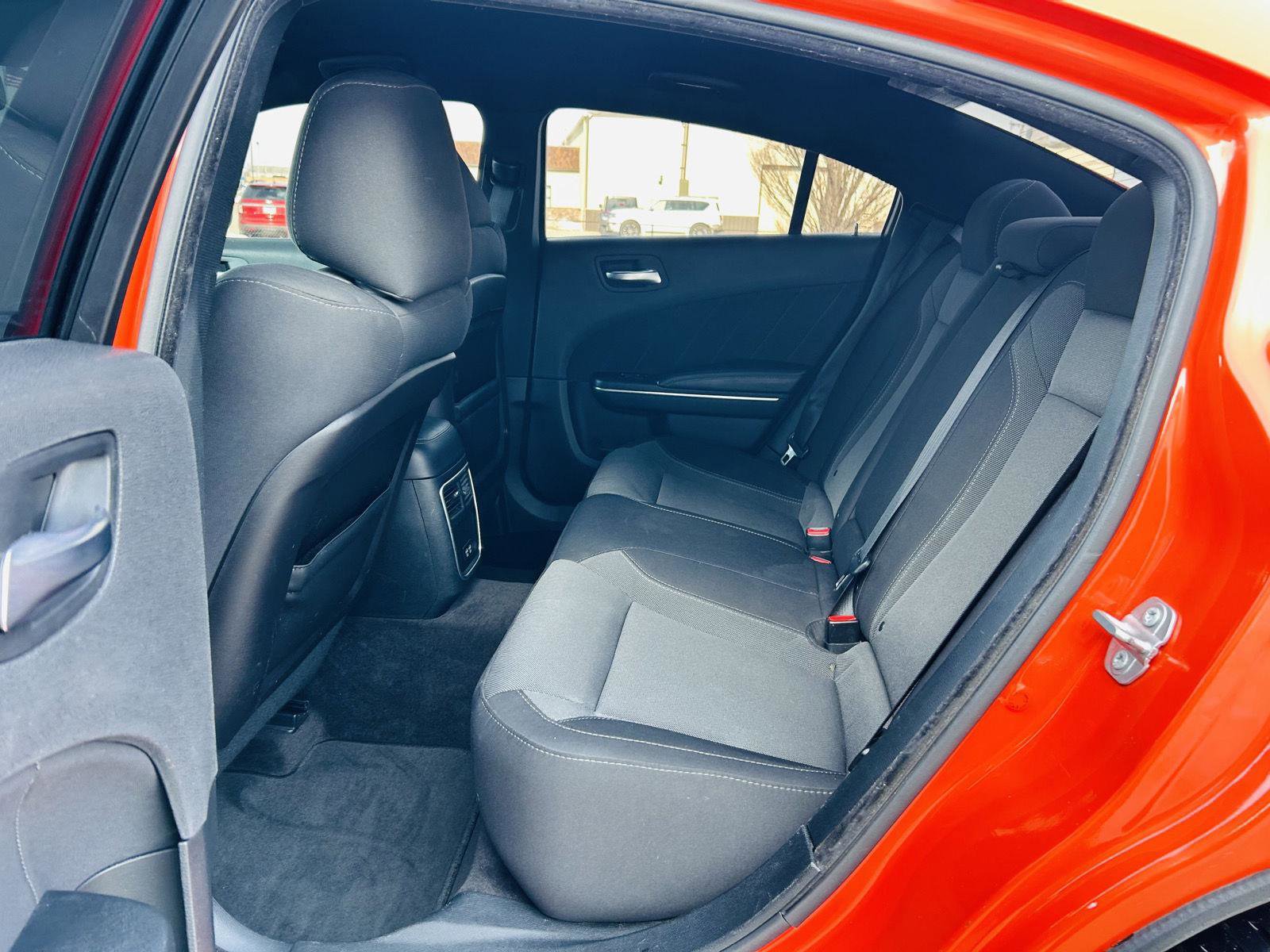 Used 2018 Dodge Charger SXT Plus image 22