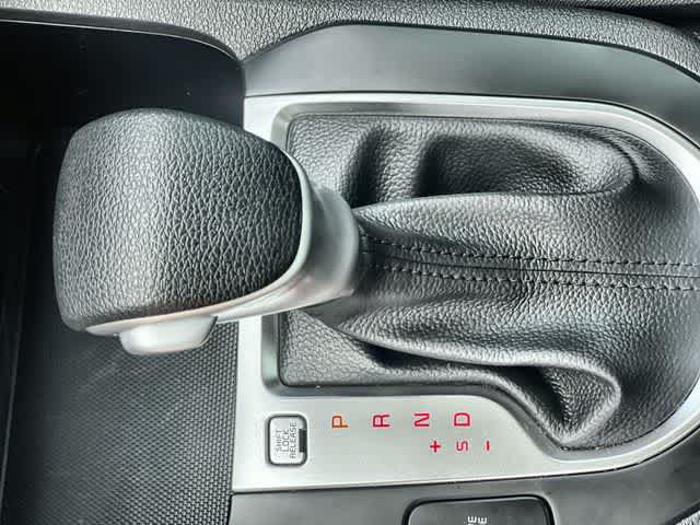 Used 2020 Kia Forte Sedan FWD image 16